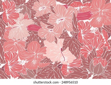 Drawing vector background graphics and text