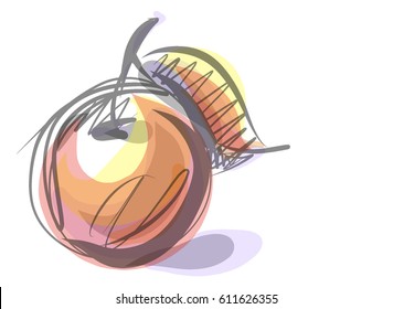 Drawing vector graphics with pear 