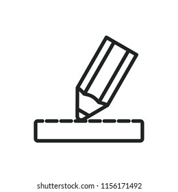drawing vector icon