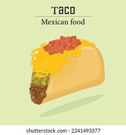 
dibujo y vector de la cocina internacional