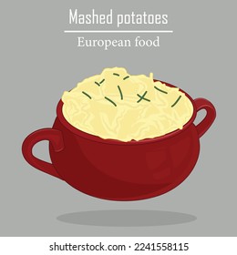drawing and vector and international cuisine