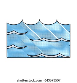 drawing water environment conservation energy save