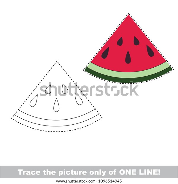 Drawing Worksheet Preschool Kids Easy Gaming Stock Vector Royalty Free 1096514945