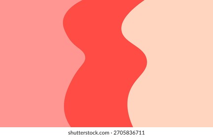 desenhos, fundos, cores, papéis de parede bonitos, design de ilustração vetorial