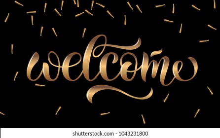 Drawn art calligraphy of logotype for blogger, email marketing, woman internet site, webpage of internet shop, banner, poster. Drawn art sign for girl business, store, sale, background, template, info