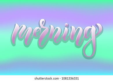 Drawn art calligraphy of logotype for blogger, email marketing, woman internet site, webpage of internet shop, banner, poster. Drawn art sign for girl business, store, sale, background, template, info