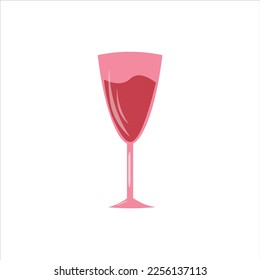 Drawn Valentines Day Elements Vector