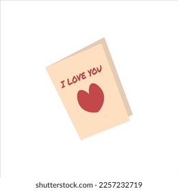 Drawn Valentines Day Elements Vector