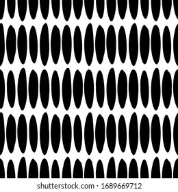 Drawn various shapes and doodles of objects. Abstract modern fashion illustration. Drawing for web design or printing.