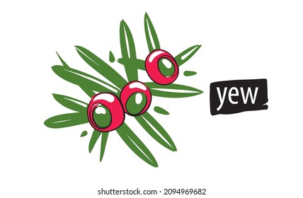 Zeichnete Vektorhebe auf weißem Hintergrund