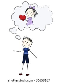 Dream about You