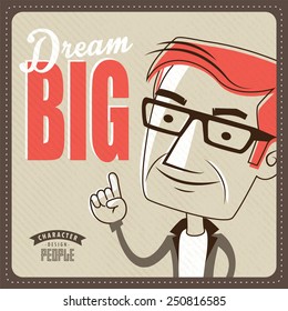 Dream Big