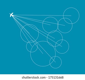  dream big - fly high