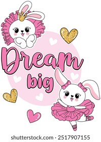 dream big frends cute love 