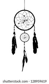 Dream catcher