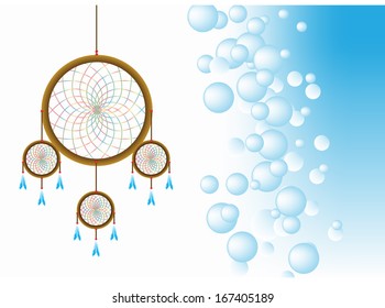 dream catcher