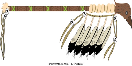 The dream catcher