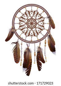 dream catcher