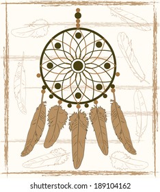 Dream Catcher