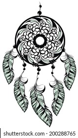Dream Catcher