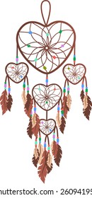 dream catcher