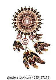 Dream catcher