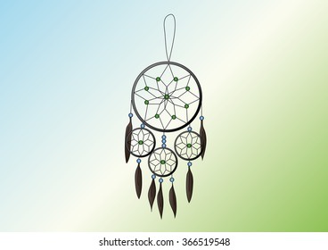 Dream catcher