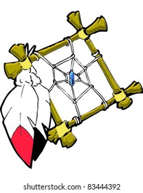dream catcher