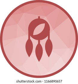 Dream Catcher Icon