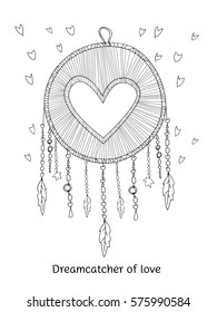 Dream Catcher love