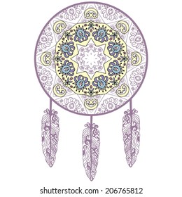 Dream Catcher, Protection, American Indians