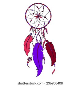 Dream Catcher, Protection, American Indians