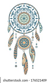 dream catcher. romantic