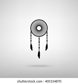 Dream catcher sign