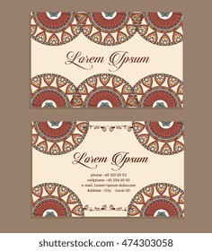 dream Catcher style frame icon vector illustration graphic