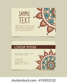 dream Catcher style frame icon vector illustration graphic