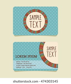 dream Catcher style frame icon vector illustration graphic