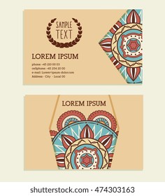 dream Catcher style frame icon vector illustration graphic
