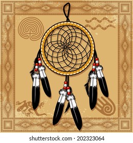 dream catchers