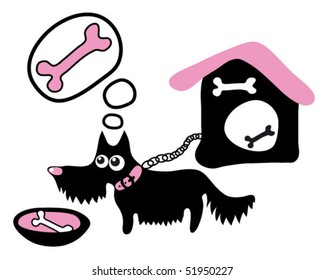 dream of dog