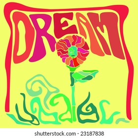 Dream Flower