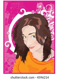 Dream Girl