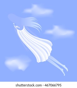 dream of girl