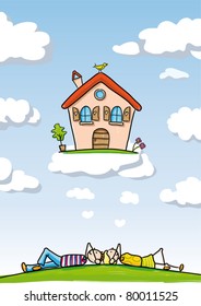 Dream Home