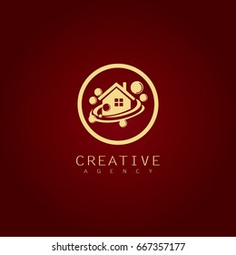 dream home logo