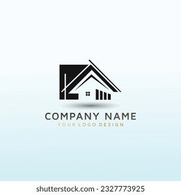 Dream Home Studio Logo and Social Package