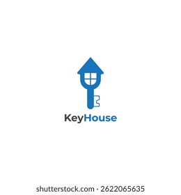 Dream Key Real Estate Logo