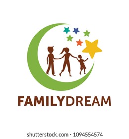 dream kids logo