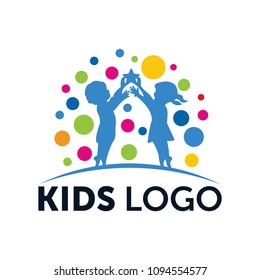 dream kids logo