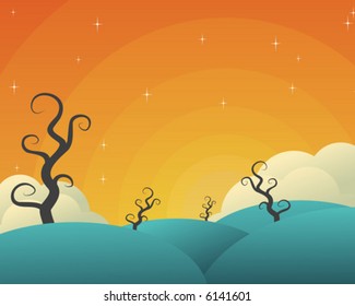 Dream Land